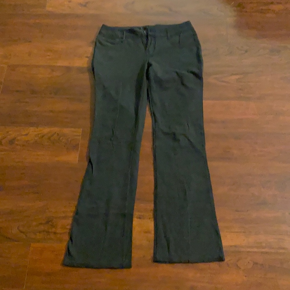 Women’s pants!